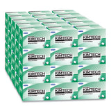 Kimtech KCC 34155 Kimwipes, Delicate Task Wipers, 1-Ply, 4.4 x 8.4, 286/Box, 60 Boxes/Carton