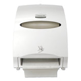 Kimberly-Clark Professional* 48856 Electronic Towel Dispenser, 12.7 X 9.57 X 15.76, White