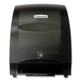 Kimberly-Clark Professional* 48857 Electronic Towel Dispenser, 12.7 X 9.57 X 15.76, Black