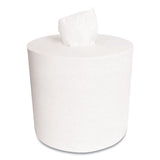 Wypall 53850 Power Clean Wipers for Disinfectants, Sanitizers and Solvents WetTask Customizable Wet Wiping System 250/Roll, 6 Roll/Carton