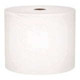 Scott 56157 Essential Small Core High-Capacity Standard Roll Toilet Paper, 1-Ply, White, 2,200 Sheets/Roll, 36/Carton