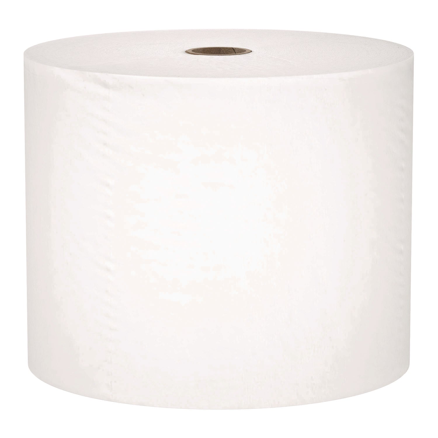 Scott 56157 Essential Small Core High-Capacity Standard Roll Toilet Paper, 1-Ply, White, 2,200 Sheets/Roll, 36/Carton