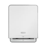Kimberly-Clark Professional* 58710 ICON Automatic Roll Towel Dispenser, 20.12 x 16.37 x 13.5, White Mosaic