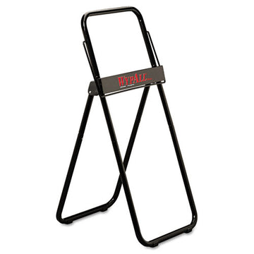 Wypall 80595 Jumbo Roll Dispenser, 16.8 X 18.5 X 33, Black