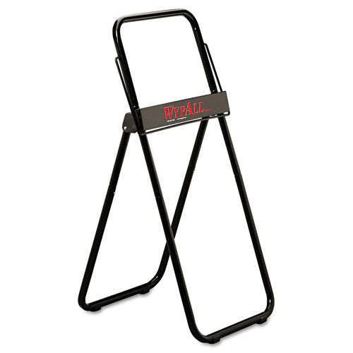 Wypall 80595 Jumbo Roll Dispenser, 16.8 X 18.5 X 33, Black