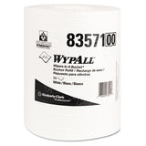 Wypall KCC 83571 X70 Wipers In A Bucket Refills, No Bucket, 10 X 13, 220/rolls, 3 Rolls/carton