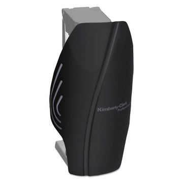 Scott 92621 Continuous Air Freshener Dispenser, 2.8" X 2.4" X 5", Smoke