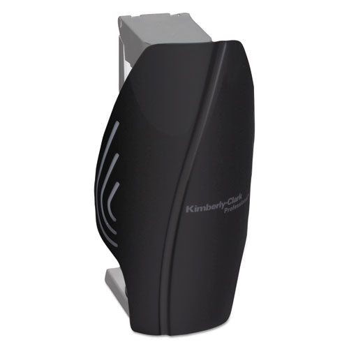 Scott 92621 Continuous Air Freshener Dispenser, 2.8" X 2.4" X 5", Smoke