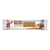 Kellogg's KEE29189 Special K Protein Meal Bar, Chocolate/peanut Butter, 1.59 Oz, 8/box