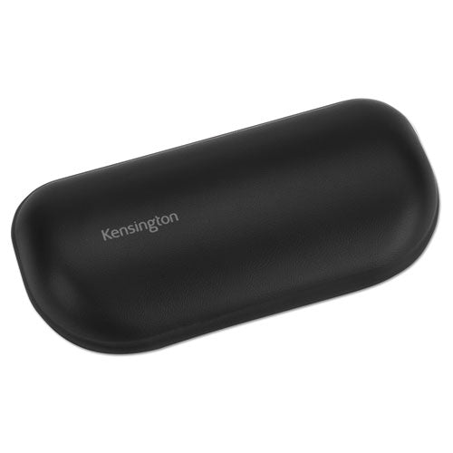 Kensington K52802WW ErgoSoft Wrist Rest for Standard Mouse, 8.7 x 7.8, Black