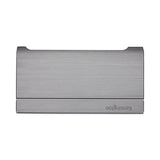 Kensington K34009NA SD5600T Thunderbolt 3 and USB-C Dual 4K Hybrid Docking Station, Black/Silver