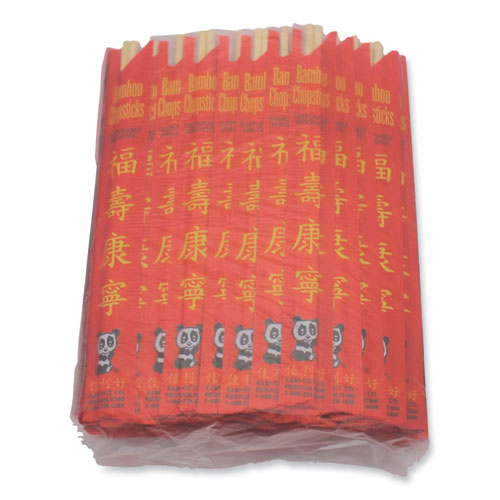 Kari-Out 1100200 Chopsticks, 9", 1,000/Carton