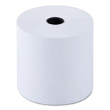 Karat GS-TR225200 Thermal Paper Rolls, 2.25" x 200 ft, White, 50/Carton
