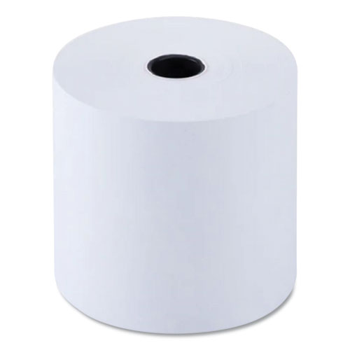 Karat GS-TR225200 Thermal Paper Rolls, 2.25" x 200 ft, White, 50/Carton