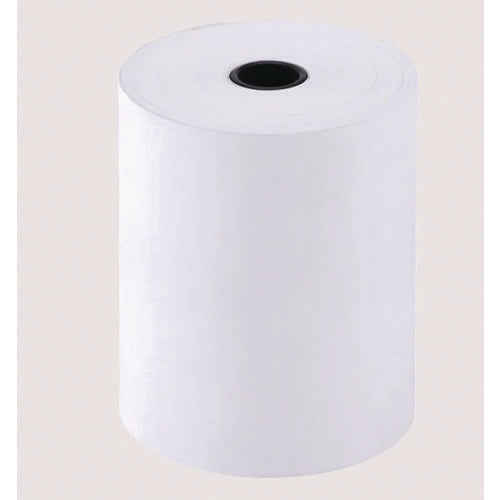 Karat GS-TR313273 Thermal Paper Rolls, 3.13" x 273 ft, White, 50/Carton