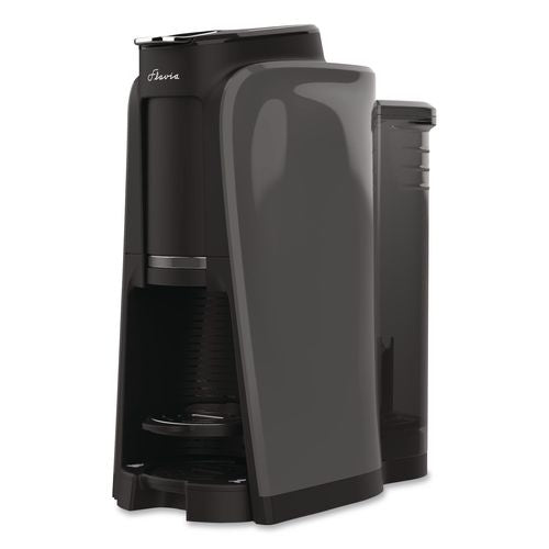 Flavia 18001473 Aroma Brewer, Cool Gray