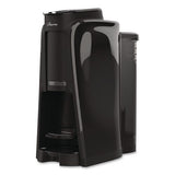 Flavia 18001474 Aroma Brewer, Black
