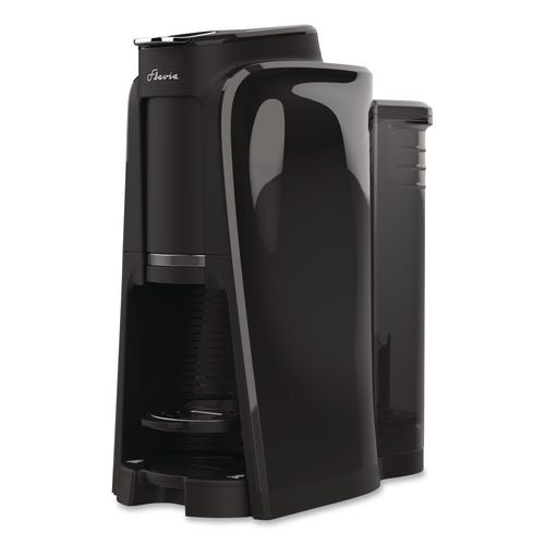 Flavia 18001474 Aroma Brewer, Black