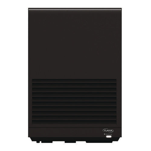 Flavia 18200251 Cold Drinks Chill Module for Creation 600, Black
