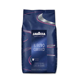 Lavazza 3445 Filtro Classico Whole Bean Coffee, Dark And Intense, 2.2 Lb Bag