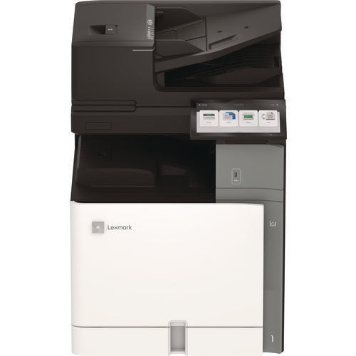 Lexmark 20L8250 CX962SE Multifunction Laser Printer, Copy/Fax/Print/Scan