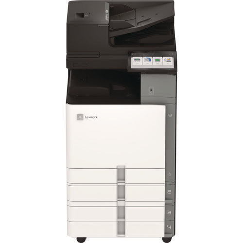 Lexmark 20L8500 CX962TSE Multifunction Laser Printer, Copy/Fax/Print/Scan