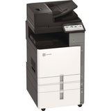 Lexmark 20L8550 CX963XSE Multifunction Laser Printer, Copy/Fax/Print/Scan