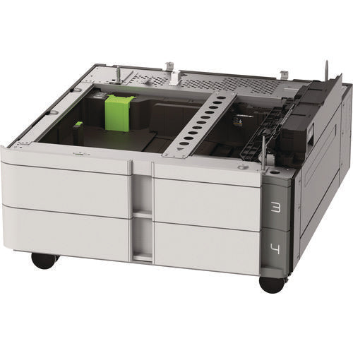 Lexmark 20L8801 2 x 550-Sheet Tray