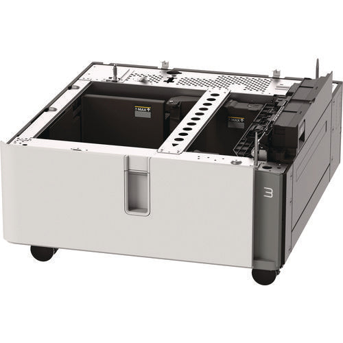 Lexmark 20L8802 2,000-Sheet Tandem Tray-A4
