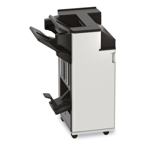Lexmark 20L8814 2,250 Sheet Booklet Staple 2/3 Hole Punch Finisher