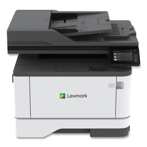 Lexmark 29S0150 Mx331adn Mfp Mono Laser Printer, Copy; Print; Scan
