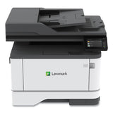 Lexmark 29S0200 Mx431adn Mfp Mono Laser Printer, Copy; Fax; Print; Scan