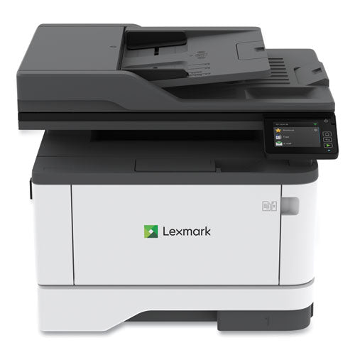 Lexmark 29S0500 29s0500 Mfp Mono Laser Printer, Copy; Fax; Print; Scan