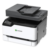 Lexmark 40N9070 CX331adwe Multifunction Color Laser Printer, Copy/Fax/Print/Scan
