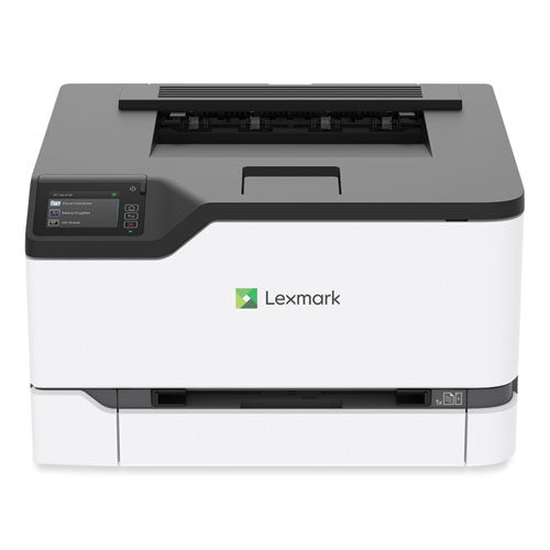 Lexmark 40N9320 Cs431dw Color Laser Printer
