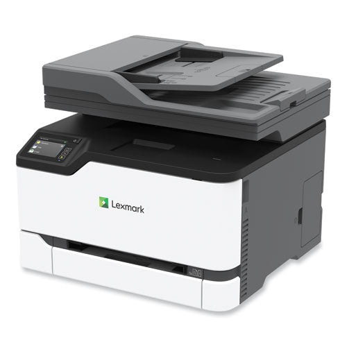 Lexmark 40N9370 Cx431adw Mfp Color Laser Printer, Copy; Print; Scan