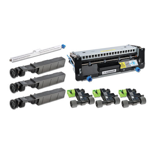 Lexmark 40X8420 40x8420 Fuser Maintenance Kit, 200,000 Page-Yield