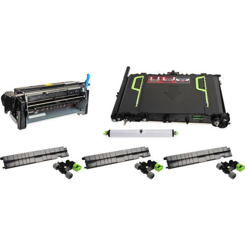 Lexmark 41X0928 Fuser,110-120V