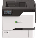 Lexmark 47C9100 CS735de Color Laser Printer