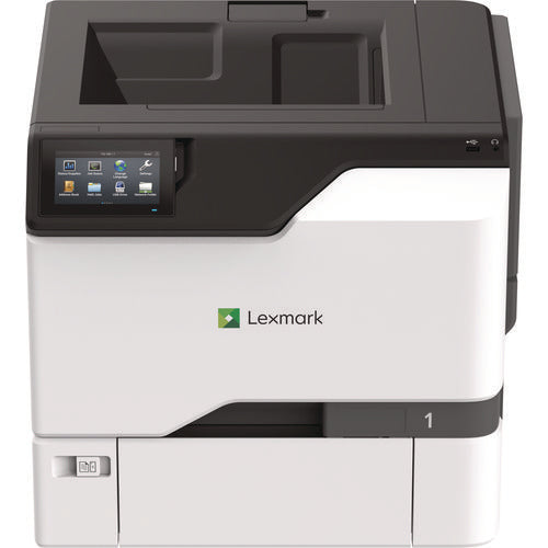 Lexmark 47C9100 CS735de Color Laser Printer