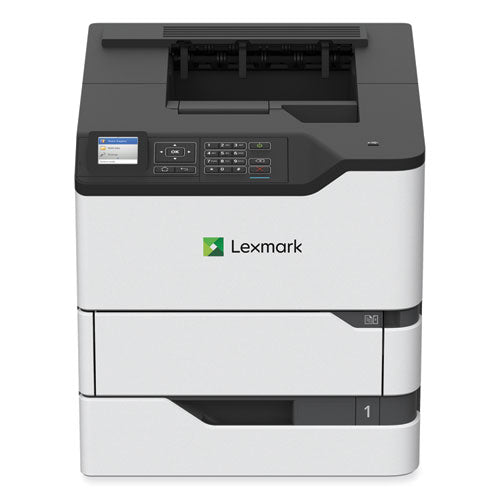 Lexmark 50G0050 Ms821n Laser Printer