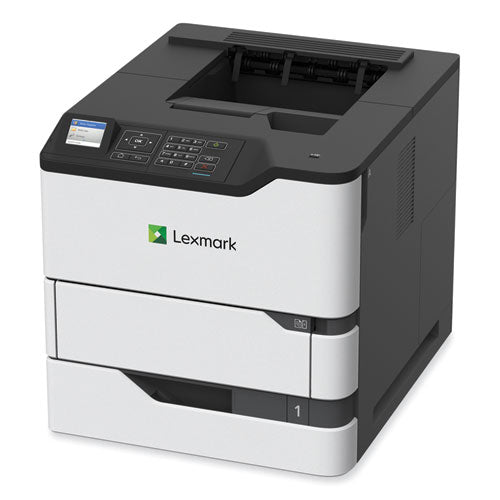 Lexmark 50G0180 Ms823n Laser Printer