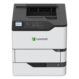Lexmark 50G0200 Ms823dn Laser Printer