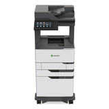 Lexmark 50G0610 Ms725dvn Laser Printer