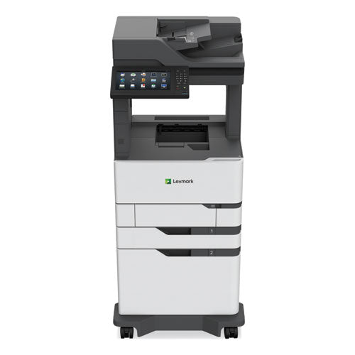 Lexmark 50G0610 Ms725dvn Laser Printer