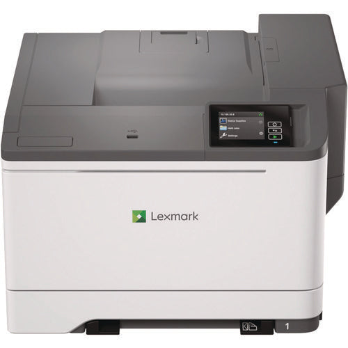 Lexmark 50M0020 CS531dw Wireless Color Laser Printer