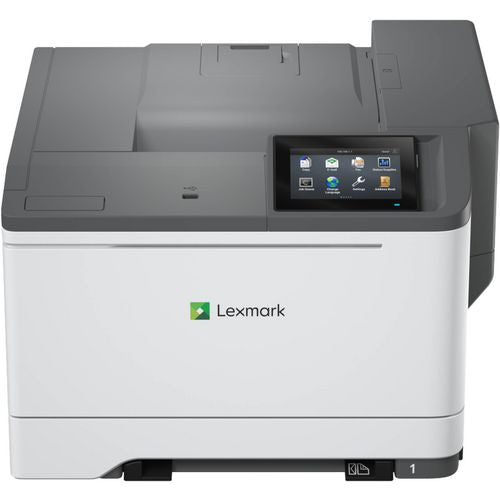Lexmark 50M0060 CS632dwe Wireless Color Laser Printer