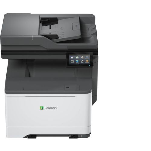 Lexmark 50M7040 CX532adwe Multifunction Color Laser Printer, Copy/Fax/Print/Scan