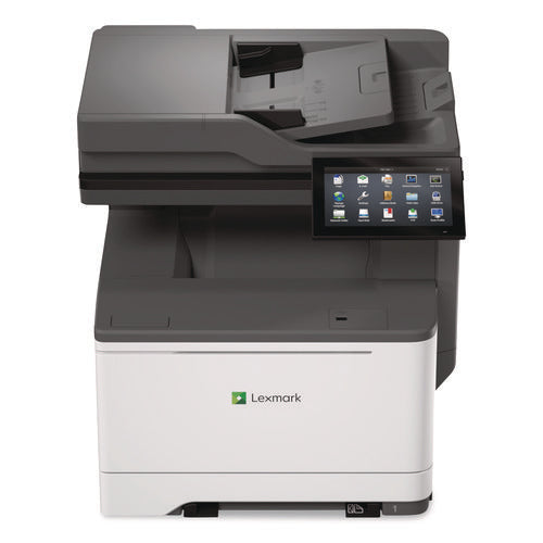 Lexmark 50M7080 CX635adwe Multifunction Printer, Copy/Fax/Print/Scan