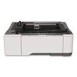 Lexmark 50M7550 50M7550 Paper Tray, 550 Sheet Capacity